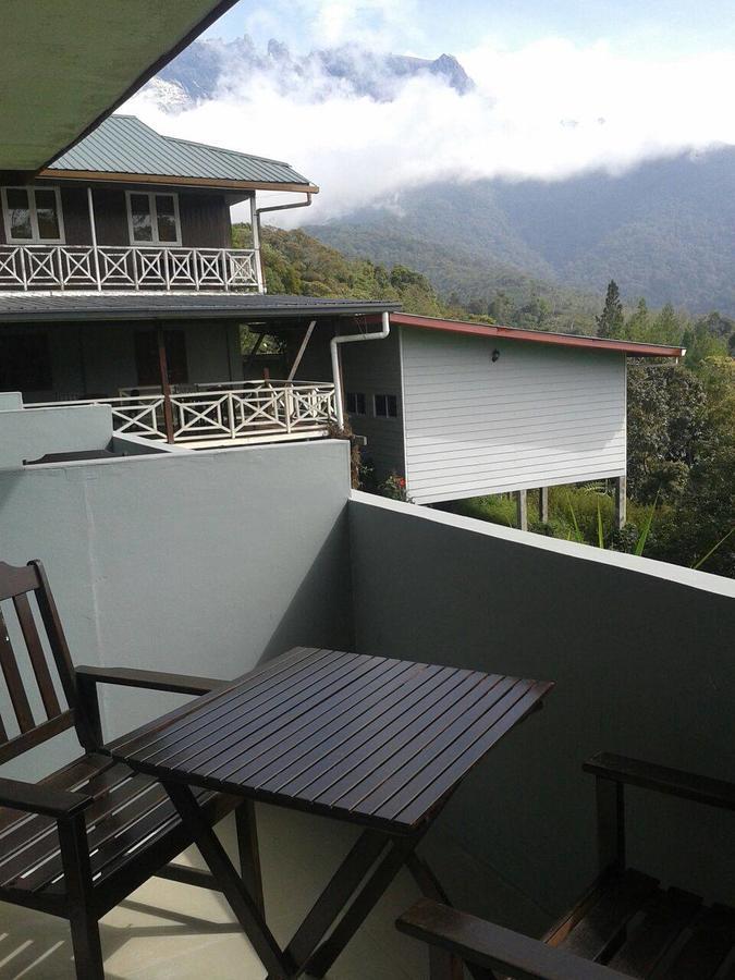 Ceaser'S Place Kundasang Exterior photo