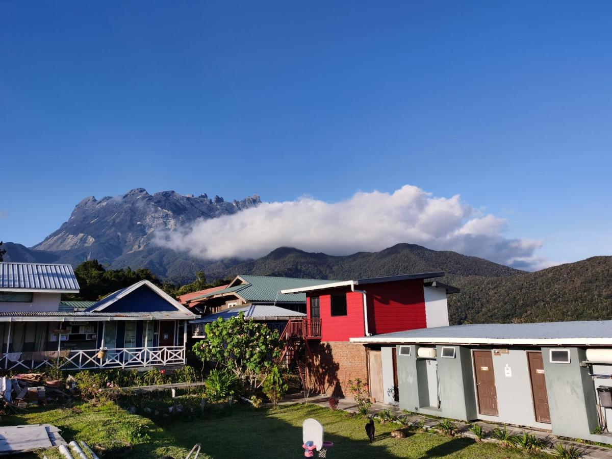 Ceaser'S Place Kundasang Exterior photo