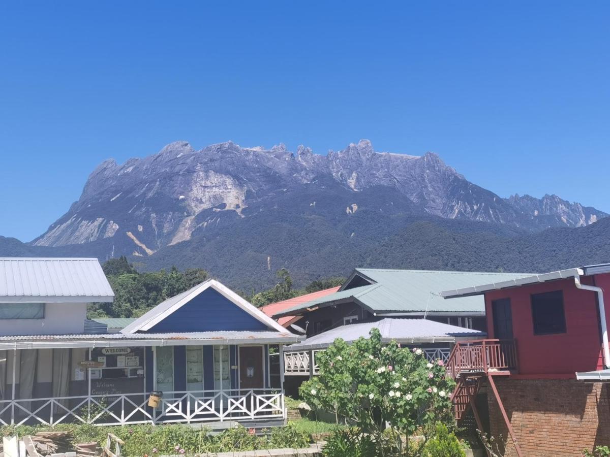 Ceaser'S Place Kundasang Exterior photo