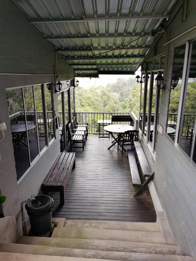Ceaser'S Place Kundasang Exterior photo