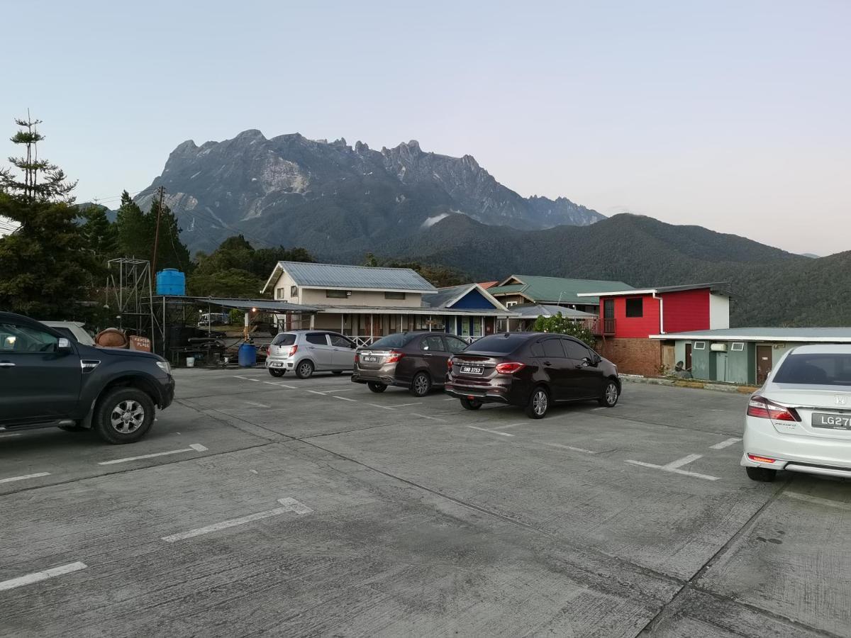 Ceaser'S Place Kundasang Exterior photo