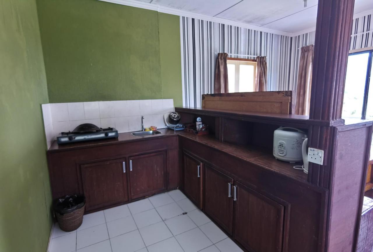 Ceaser'S Place Kundasang Exterior photo